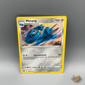 Metang KP100