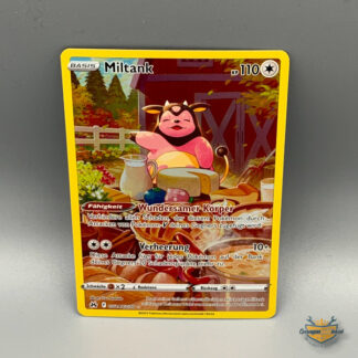 Miltank KP110
