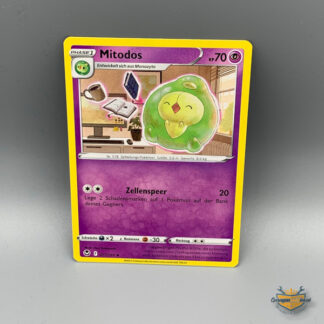 Mitodos KP70