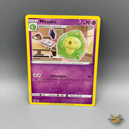 Mitodos KP70