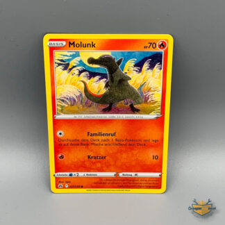 Molunk KP70