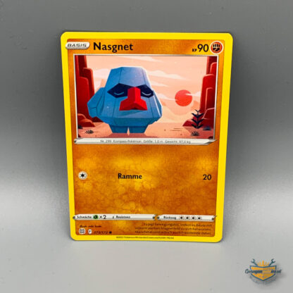 Nasgnet KP90