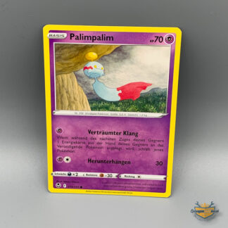 Palimpalim KP70