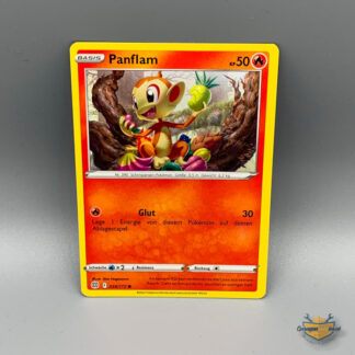 Panflam KP50