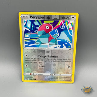 Porygon KP60