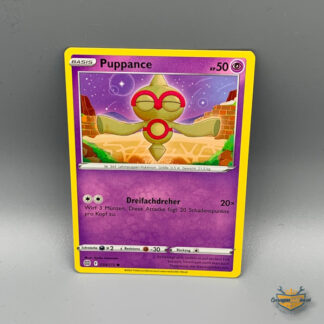 Puppance KP50