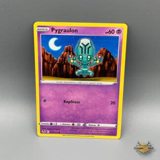 Pygraulon KP60