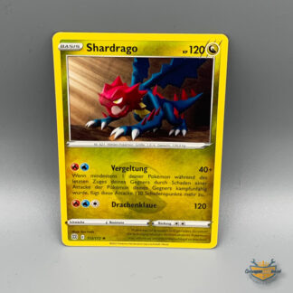 Shardrago KP120
