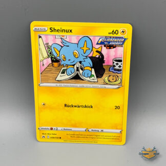 Sheinux KP60