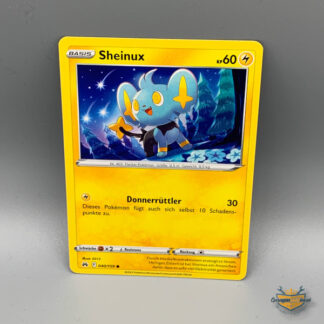 Sheinux KP60