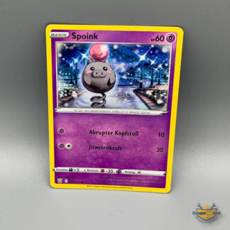 Spoink KP60