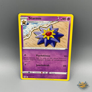 Starmie KP90