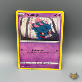 Traunfugil KP60