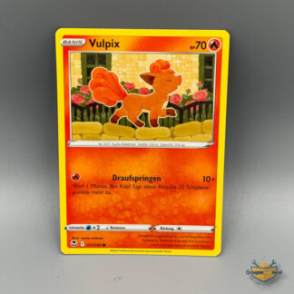Vulpix KP70