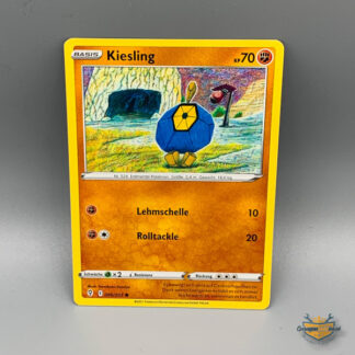 Kiesling KP70