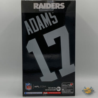Davante Adams, 6" Player Figure – Bild 4