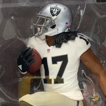 Davante Adams, 6" Player Figure – Bild 2