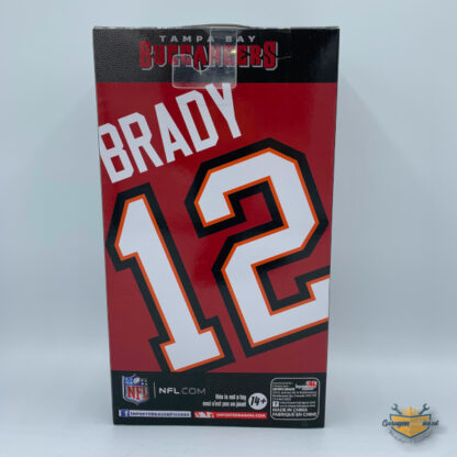 Tom Brady,  6" Player Figure – Bild 4