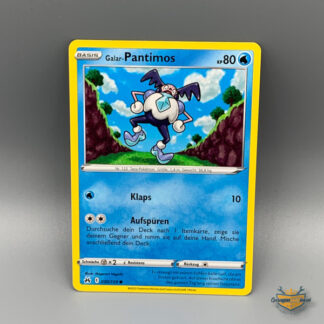 Galar - Pantimos KP80