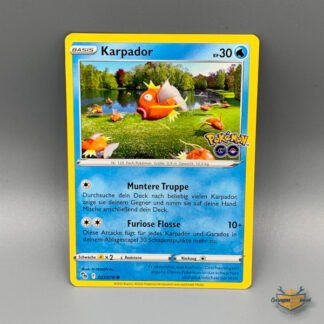 Karpador KP30