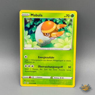 Mabula KP70