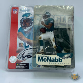 Donovan McNabb, 6" Player Figure