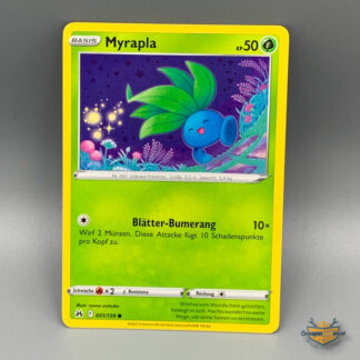 Myrapla KP50