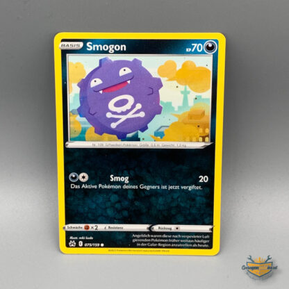 Smogon KP70