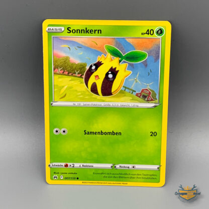 Sonnkern KP40
