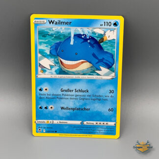 Wailmer KP110