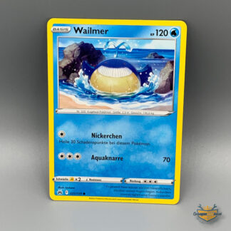 Wailmer KP120