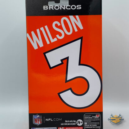 Russell Wilson, 6" Player Figure – Bild 4