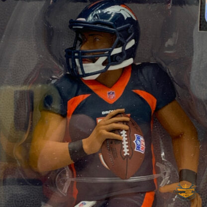 Russell Wilson, 6" Player Figure – Bild 2
