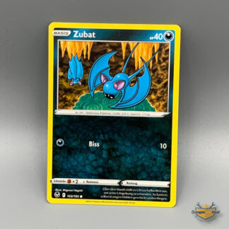 Zubat KP40