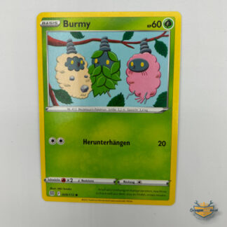 Burmy KP60