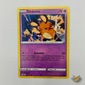 Dedenne KP70