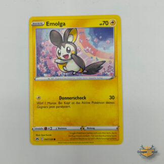 Emolga KP70