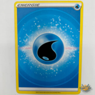 Basis Wasser Energie