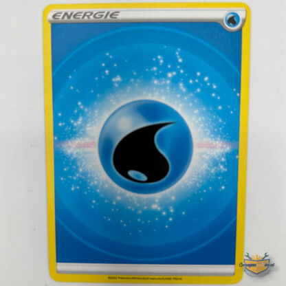 Basis Wasser Energie