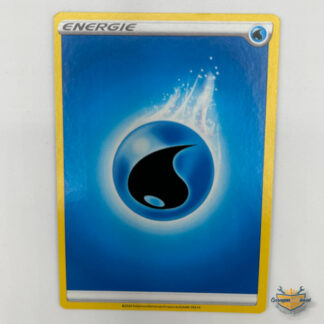 Basis Wasser Energie