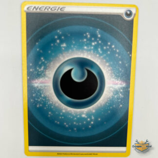 Finsternis Metall Energie