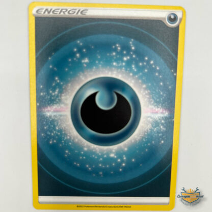 Finsternis Metall Energie