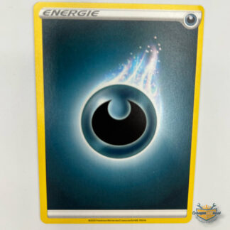 Finsternis Metall Energie