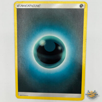 Finsternis Metall Energie