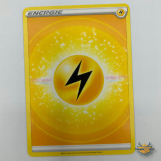 Basis Elektro Energie