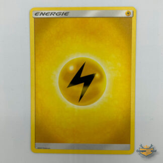 Basis Elektro Energie