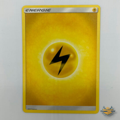 Basis Elektro Energie
