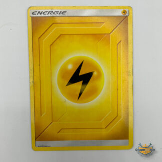 Basis Elektro Energie