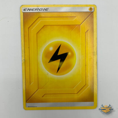 Basis Elektro Energie