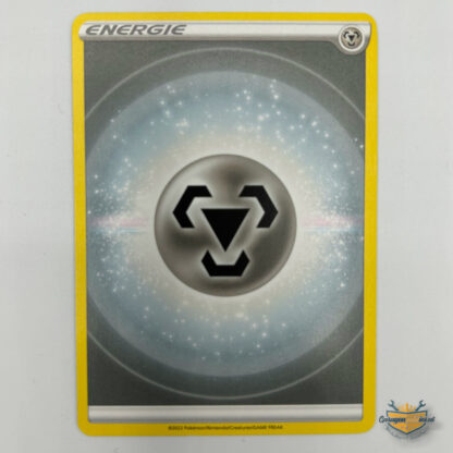 Basis Metall Energie